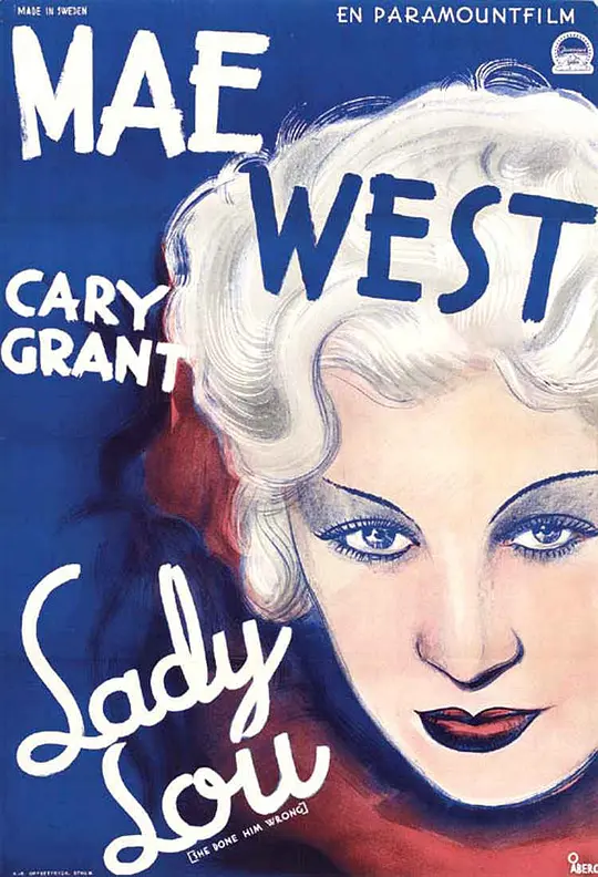 1933剧情《侬本多情 1933》迅雷bt下载迅雷下载