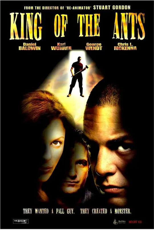 2003惊悚《蚁王杀机》迅雷bt下载迅雷下载