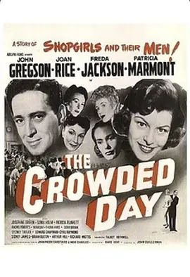 The Crowded Day 1954