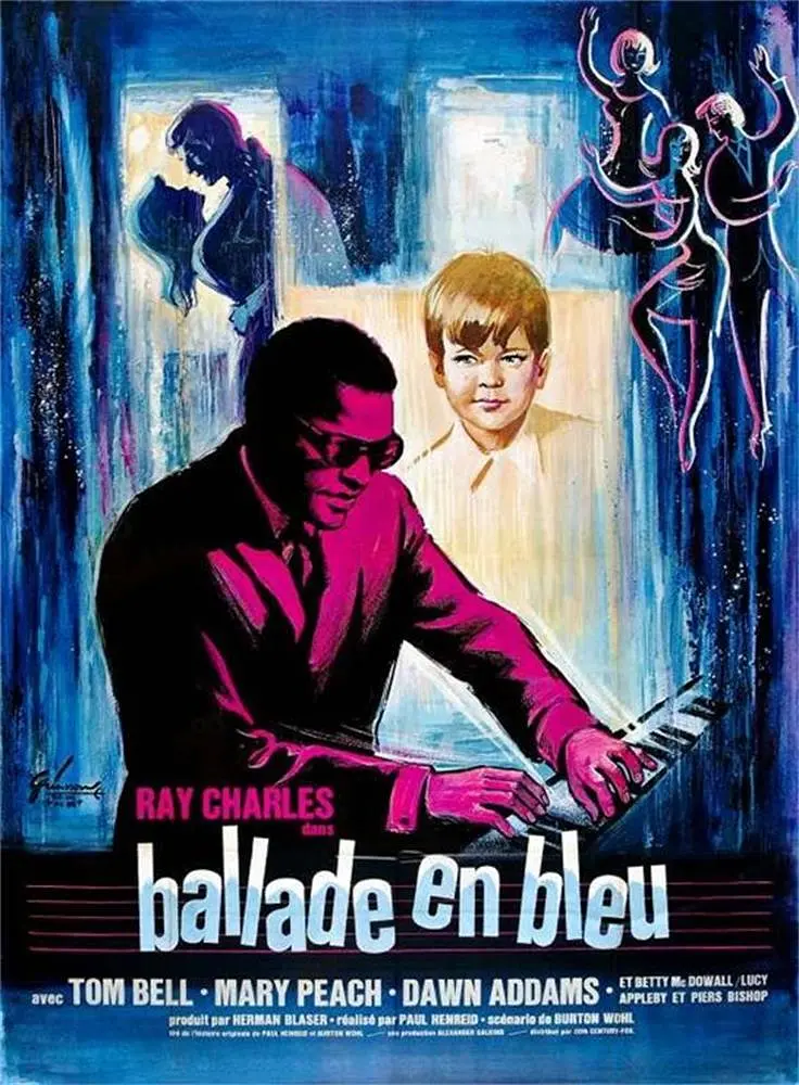 1964剧情《蓝调民谣 1964》迅雷bt下载迅雷下载