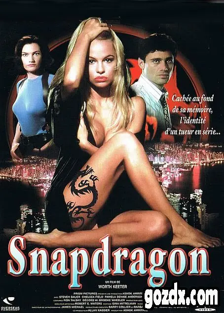 1993惊悚《终极女蝎星 1993》迅雷bt下载迅雷下载