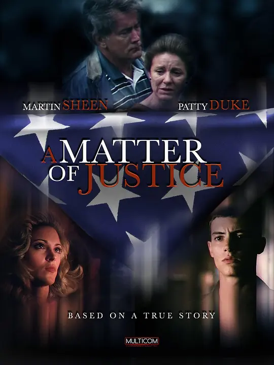 1993剧情《A Matter of Justice》迅雷bt下载迅雷下载