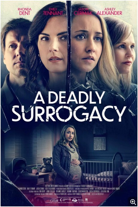 A Deadly Surrogacy