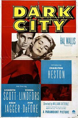 1950恐怖《杀机四起》迅雷bt下载迅雷下载