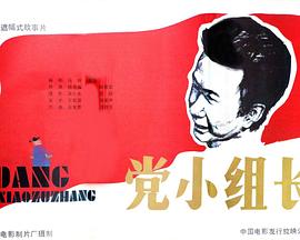 1986剧情《党小组长》迅雷bt下载迅雷下载
