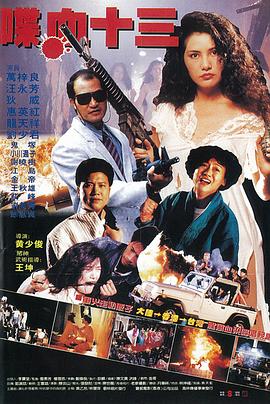 1987动作《风尘十三姨》迅雷bt下载迅雷下载