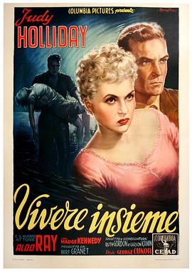 1952喜剧《婚姻趣事》迅雷bt下载迅雷下载