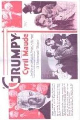 1930喜剧《暴躁翁》迅雷bt下载迅雷下载