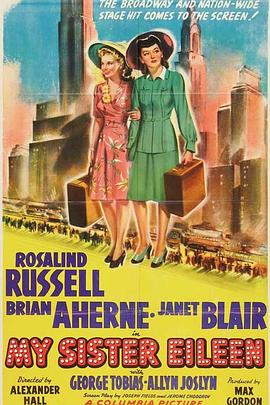 1942喜剧《爱莲妹妹》迅雷bt下载迅雷下载