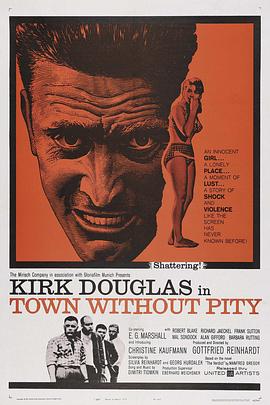 1961剧情《暴雨狂云》迅雷bt下载迅雷下载