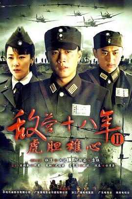 2009国产《敌营十八年2》迅雷bt下载迅雷下载
