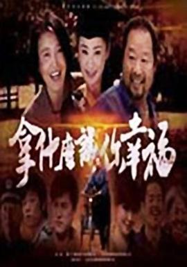 2008国产《拿什么让你幸福》迅雷bt下载迅雷下载