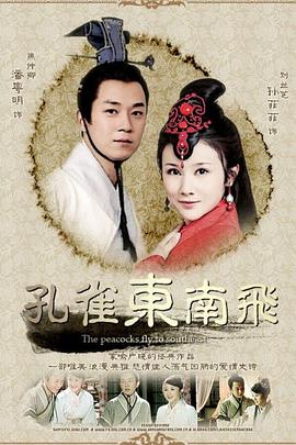 2009国产《孔雀东南飞》迅雷bt下载迅雷下载