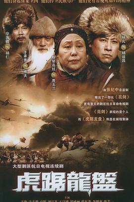 2007国产《虎踞龙盘》迅雷bt下载迅雷下载