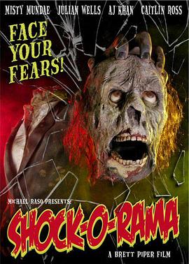 2005恐怖《冲击奥拉玛》迅雷bt下载迅雷下载