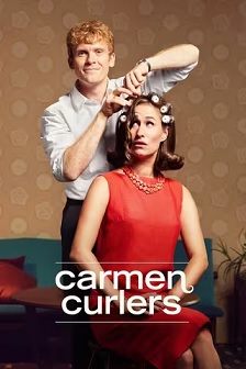 Carmen Curlers