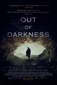 Out of Darkness