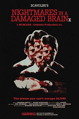 1981恐怖《噩梦1981》迅雷bt下载迅雷下载