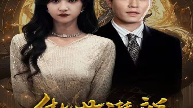 新版:傲世潜龙