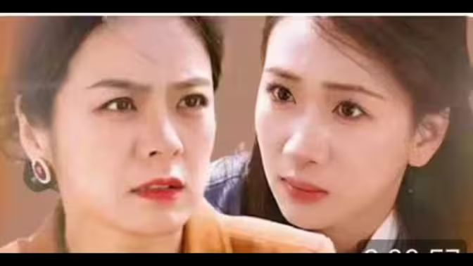 母亲我才是你女儿(女儿你在哪里)
