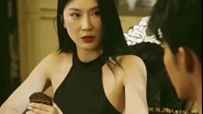 缅北 第一女战神