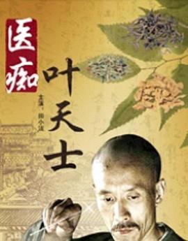 2009剧情《医痴叶天士》迅雷bt下载迅雷下载