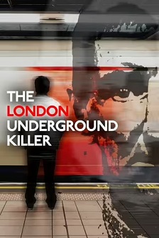 伦敦地铁杀手