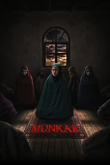 Munkar