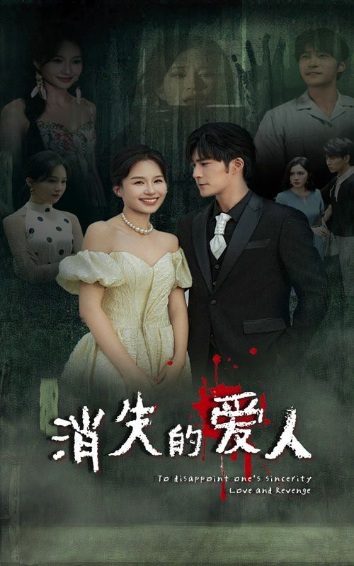 消失的爱人2024