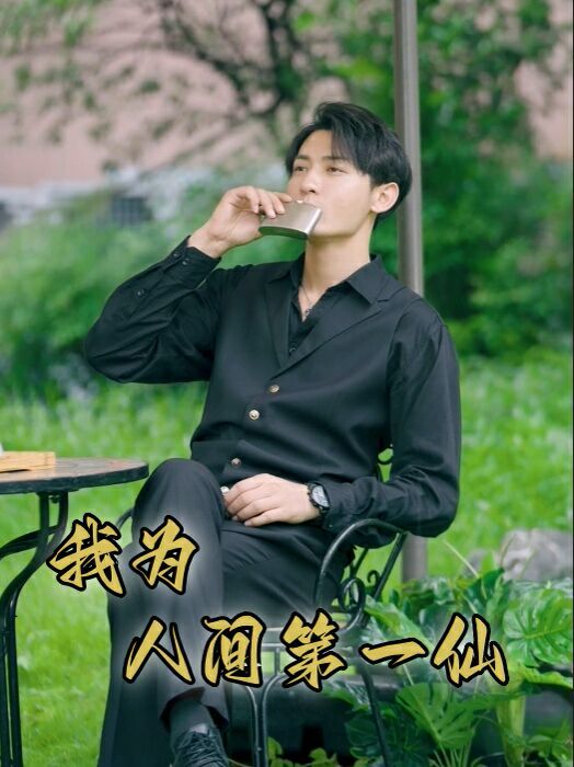 我为人间 第一仙