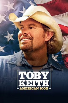 Toby Keith: American Icon