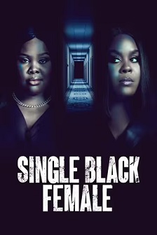 Single Black Female