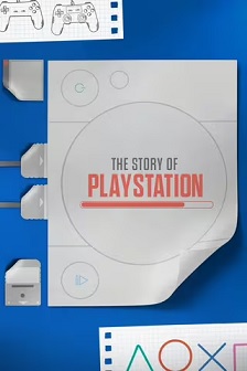 PlayStation的故事