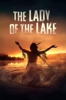 The Legend of Lake Ronkonkoma: The Lady of the Lake