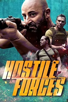 Hostile Forces