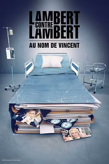 Lambert contre Lambert : Au nom de Vincent Season 1