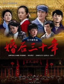 2009国产剧《婚后三十年》迅雷bt下载迅雷下载