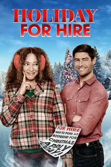 Holiday for Hire