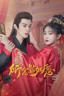 2025喜剧《所念皆如愿》迅雷bt下载迅雷下载