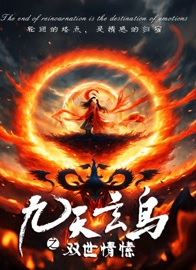 九天玄鸟之双世情缘