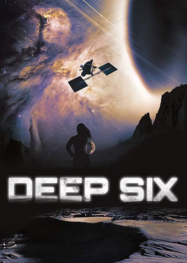 2018科幻《湮没》迅雷bt下载迅雷下载