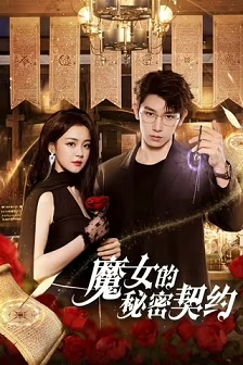 2025奇幻《魔女的秘密契约》迅雷bt下载迅雷下载