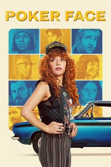 2025剧情《扑克脸 第二季》迅雷bt下载迅雷下载