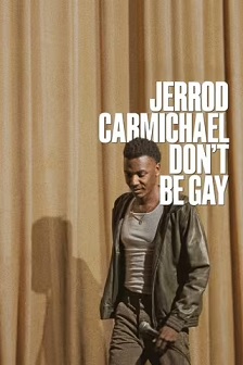 Don't Be Gay