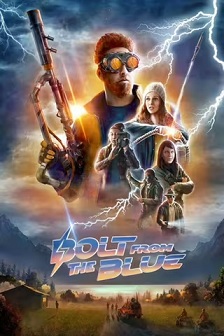 Bolt from the Blue