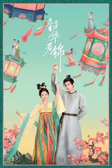 2025剧情《韶华若锦》迅雷bt下载迅雷下载