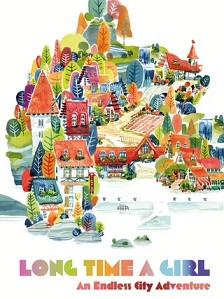 2025动画《Long Time A Girl: An Endless City Adventure》迅雷bt下载迅雷下载