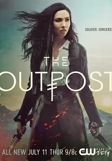 2019动作《前哨 第二季》迅雷bt下载迅雷下载