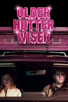 2025喜剧《Older Hotter Wiser》迅雷bt下载迅雷下载