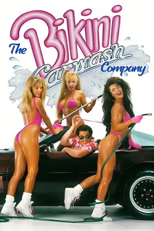 1992喜剧《The Bikini Carwash Company》迅雷bt下载迅雷下载